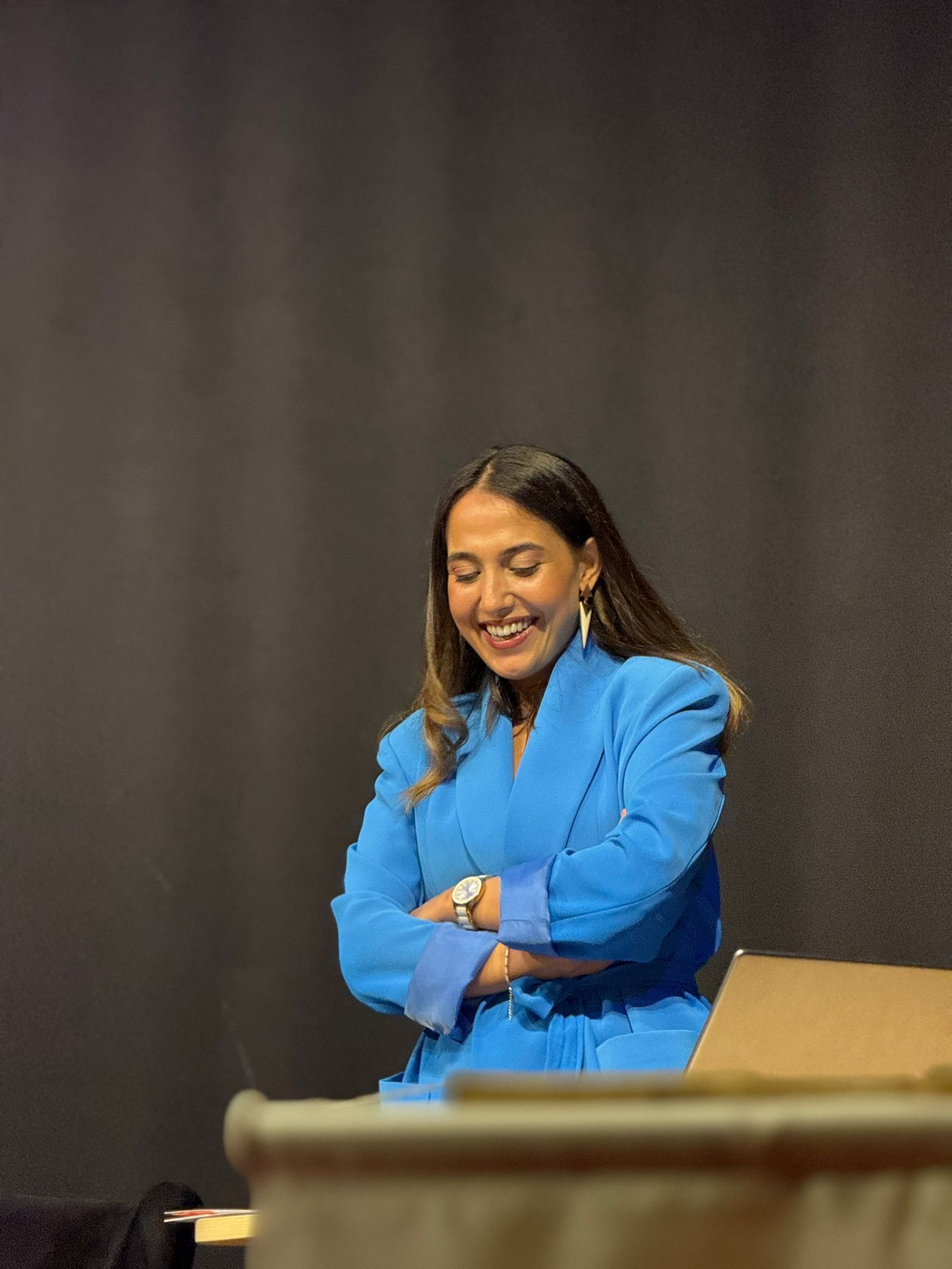 Dilhan Yılmaz - Psikolog